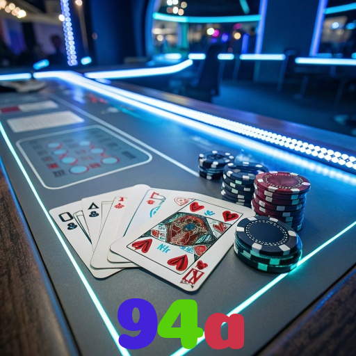 Promoções de Ano Novo no 94a